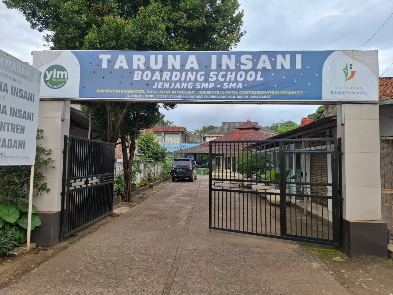 Asrama